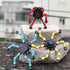 Lullbay™  Anti-Stress Fidget Spinner Toy